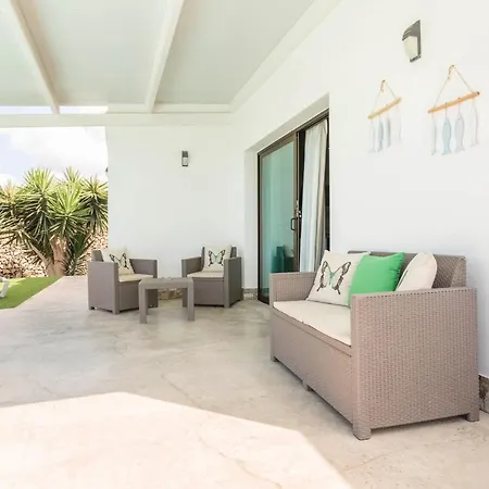 Era Villa Cotillo